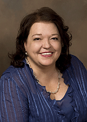 Photo of Lisa Graves