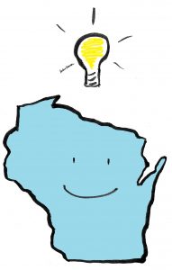 Wisconsin Idea icon