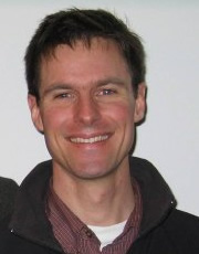 Photo of Adam Nelson