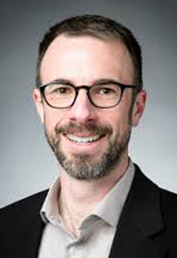 Photo of Barry Burden