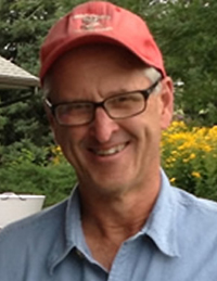 Photo of Bill Tracy