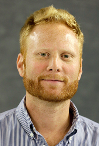 Photo of Jon Shelton