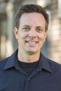 Photo of David J. Weertz
