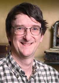 Photo of Tom Broman