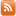 RSS Feed Icon