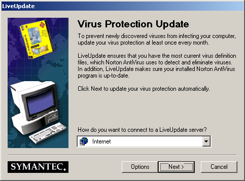 update file for norton antivirus free download