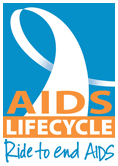 AIDS Lifecyle