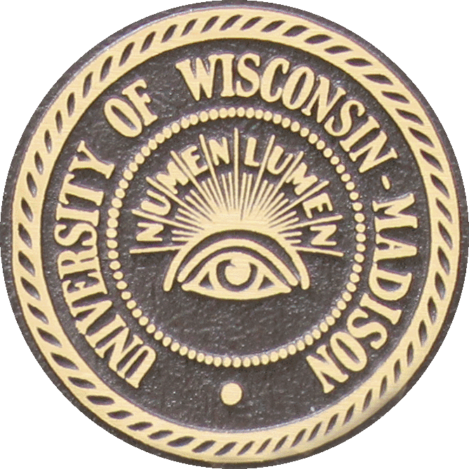 University Seal Photo