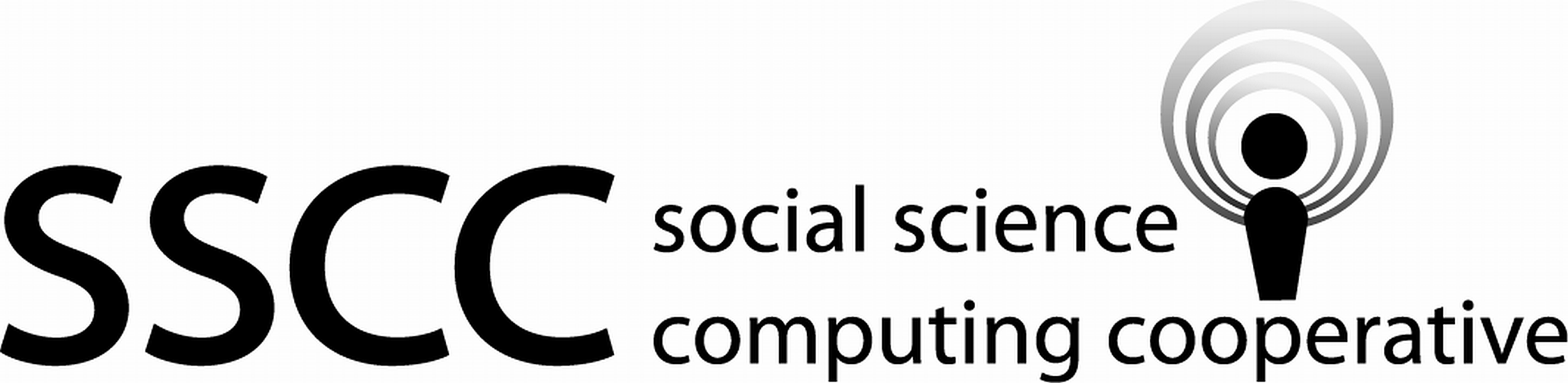 SSCC - Social Science Computing Cooperative SSCC - Social Science Computing Cooperative