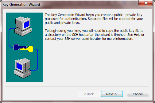 Generate A Public And Private Key Pair Generate A Public And Private Key Pair